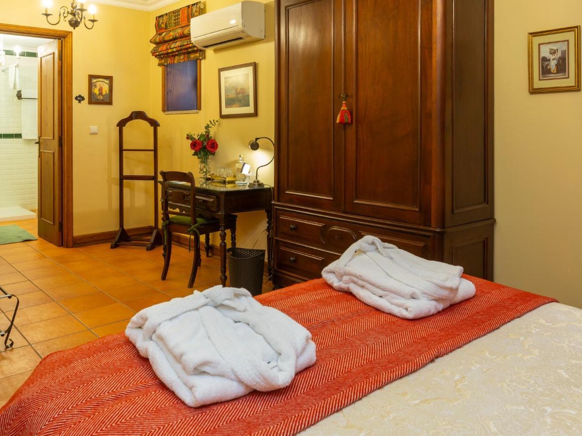 Hotel Charming Antas House OOporto Exterior foto