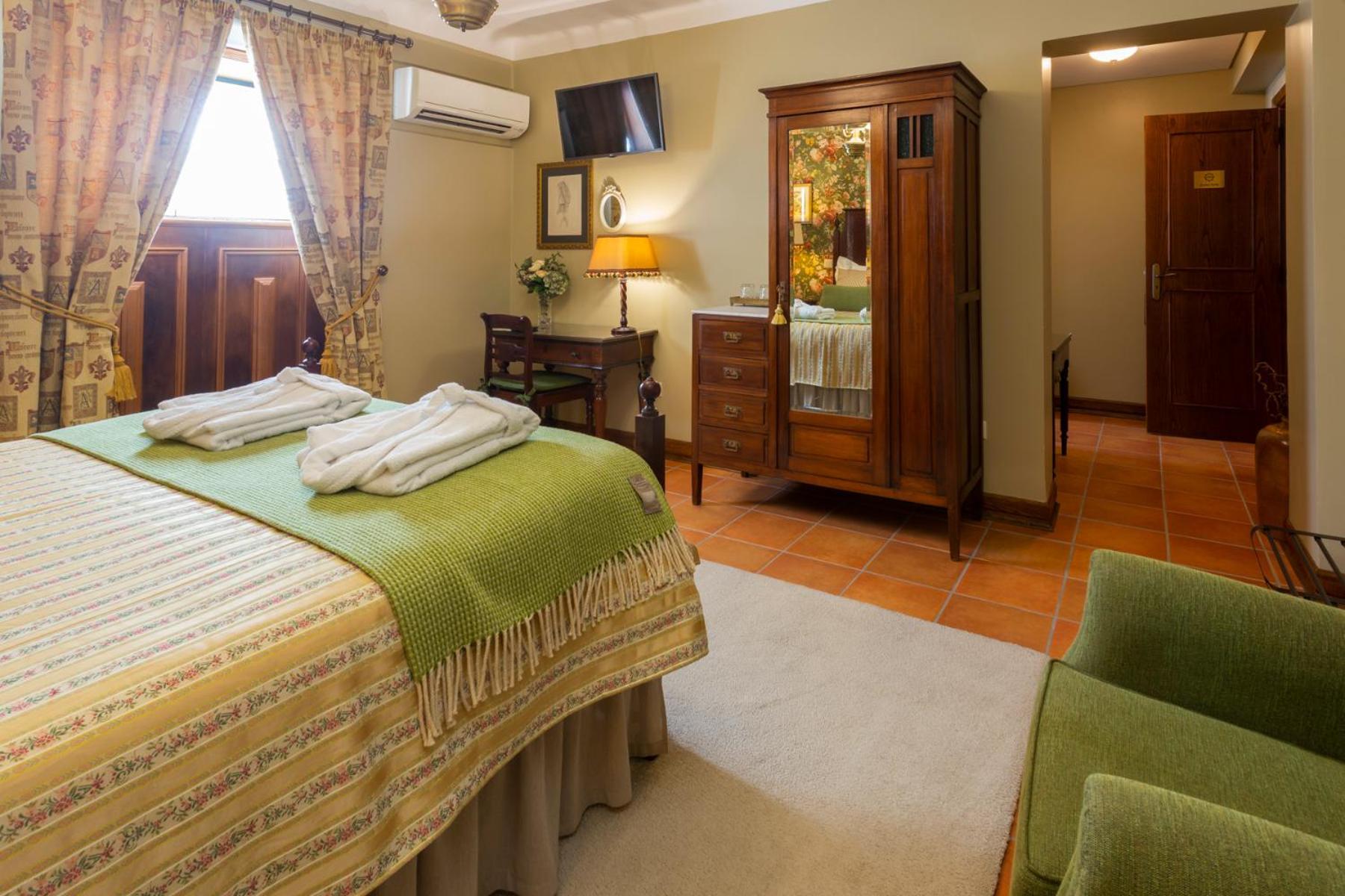 Hotel Charming Antas House OOporto Exterior foto