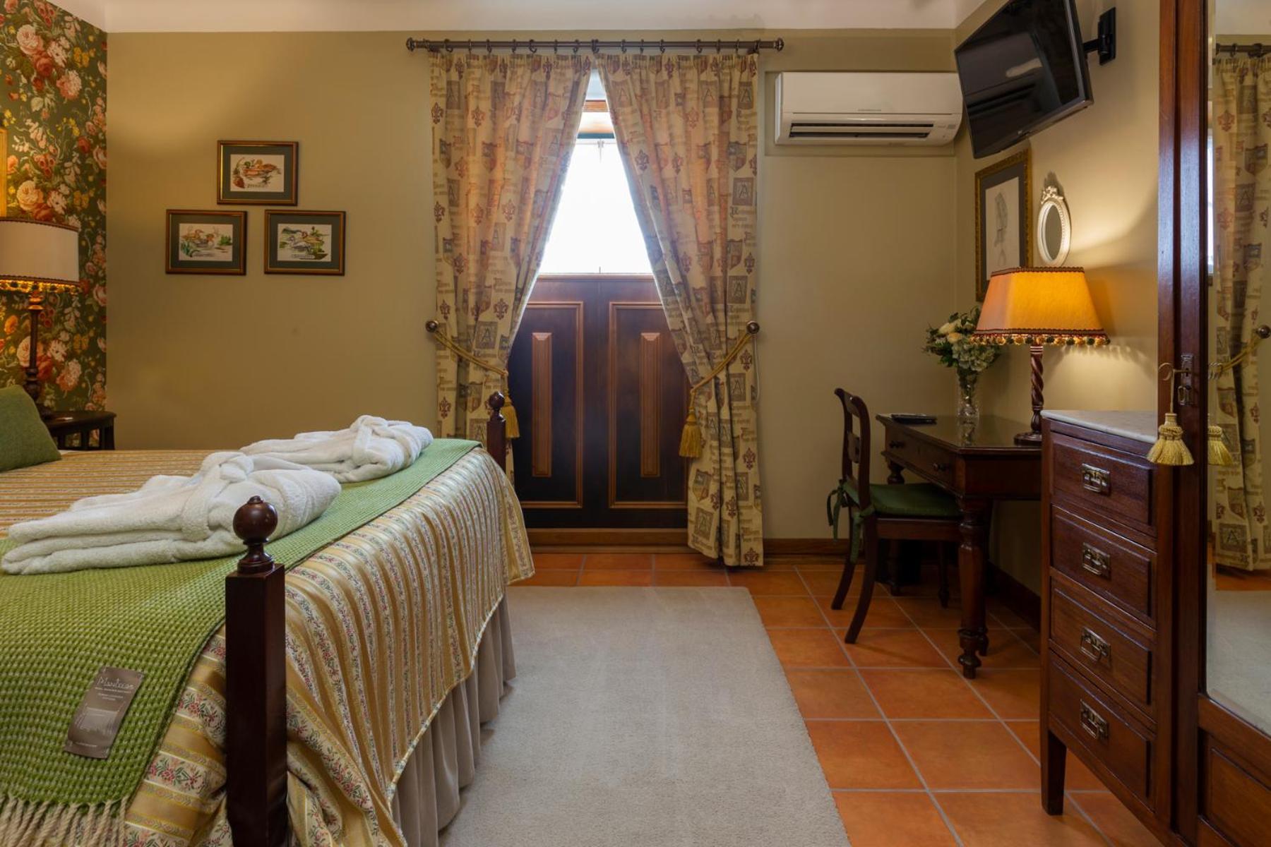 Hotel Charming Antas House OOporto Habitación foto