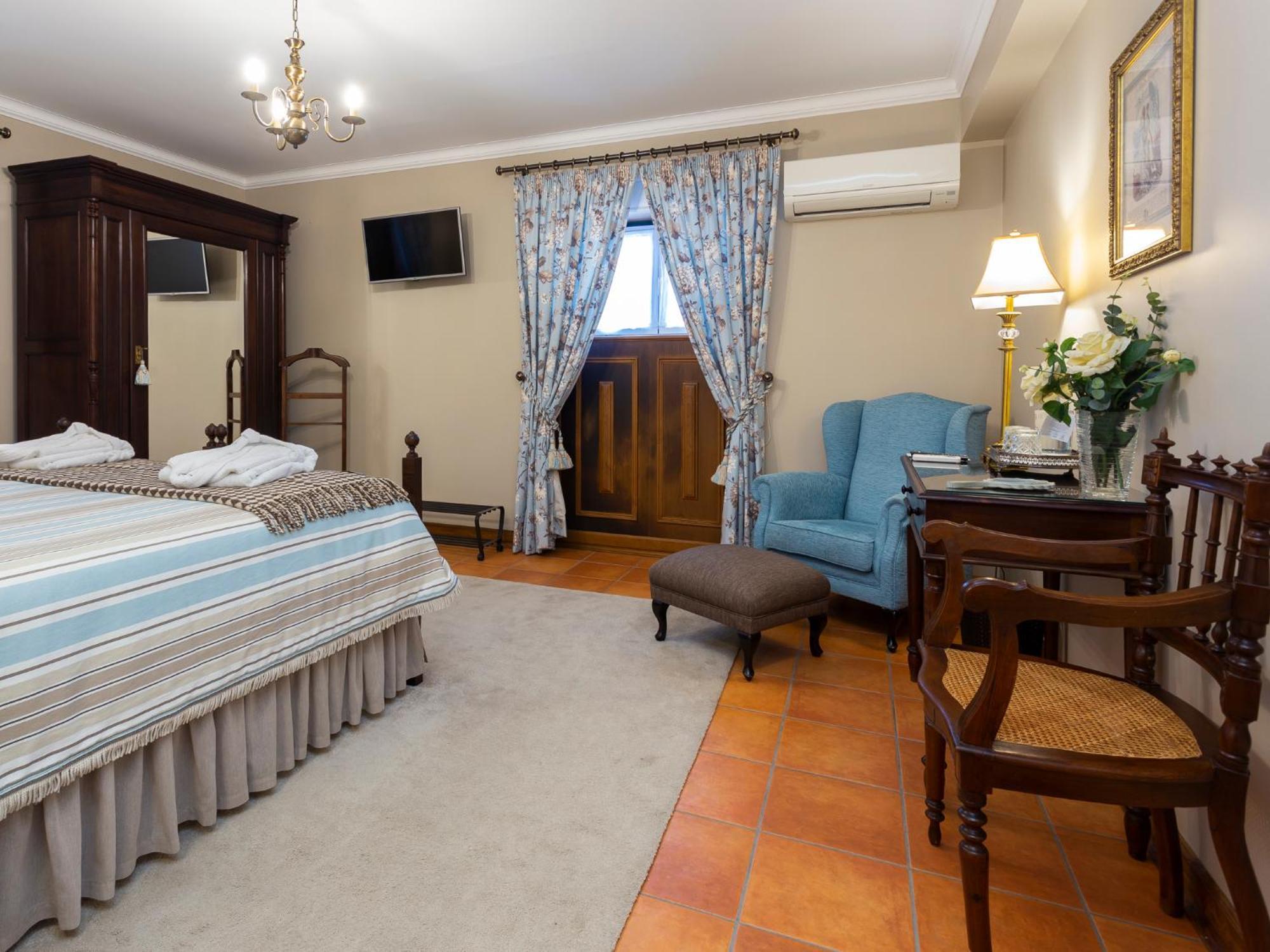 Hotel Charming Antas House OOporto Habitación foto